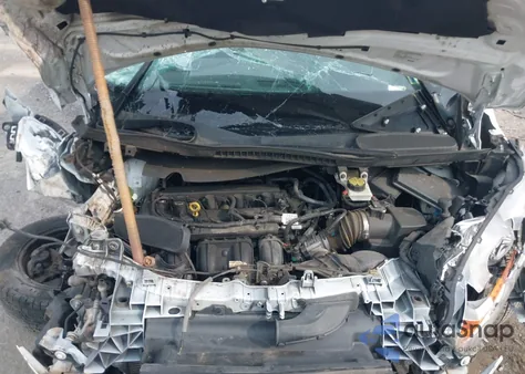 2016 Ford Transit Connect Xlt from USA, damaged, VIN NM0GE9F79G1290510